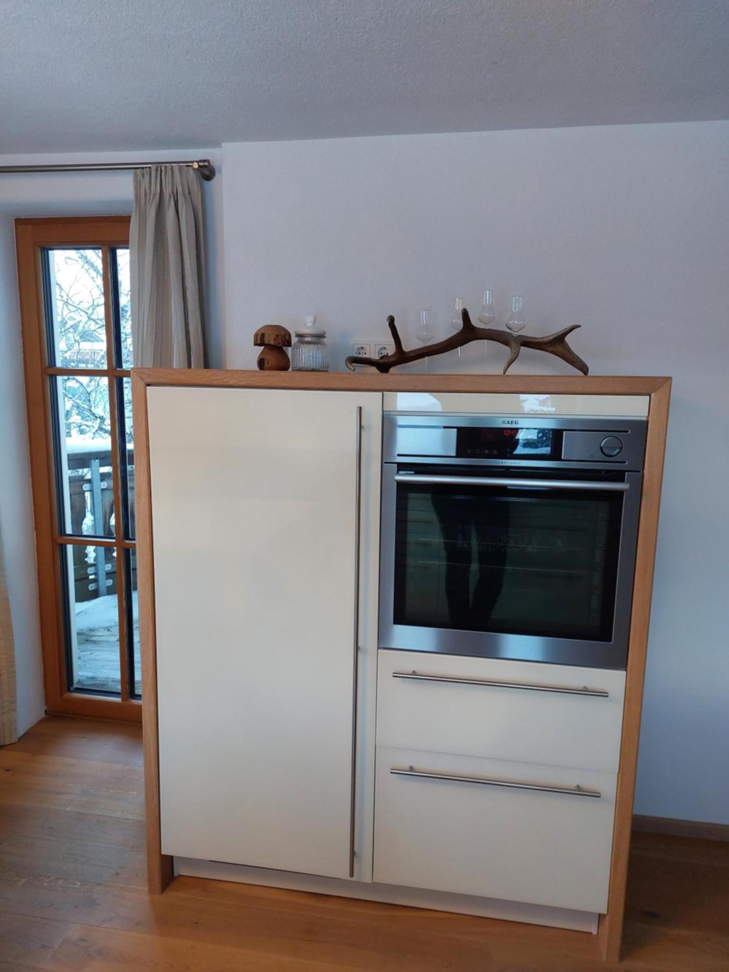 Foersterhaus Apartment โฮลซ์เกา ภายนอก รูปภาพ